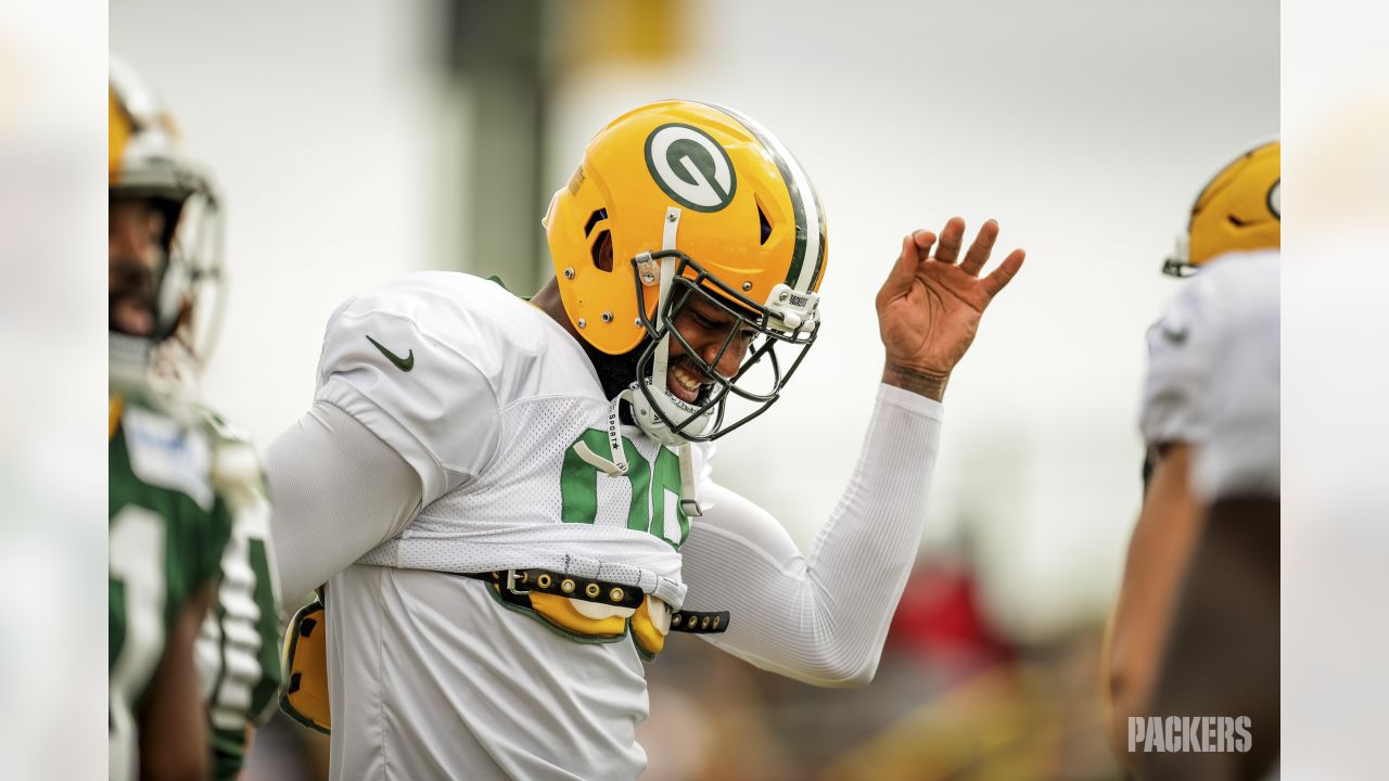 Mercedes Lewis, Tyler Lancaster officially ink new contracts with Packers -  WTMJ