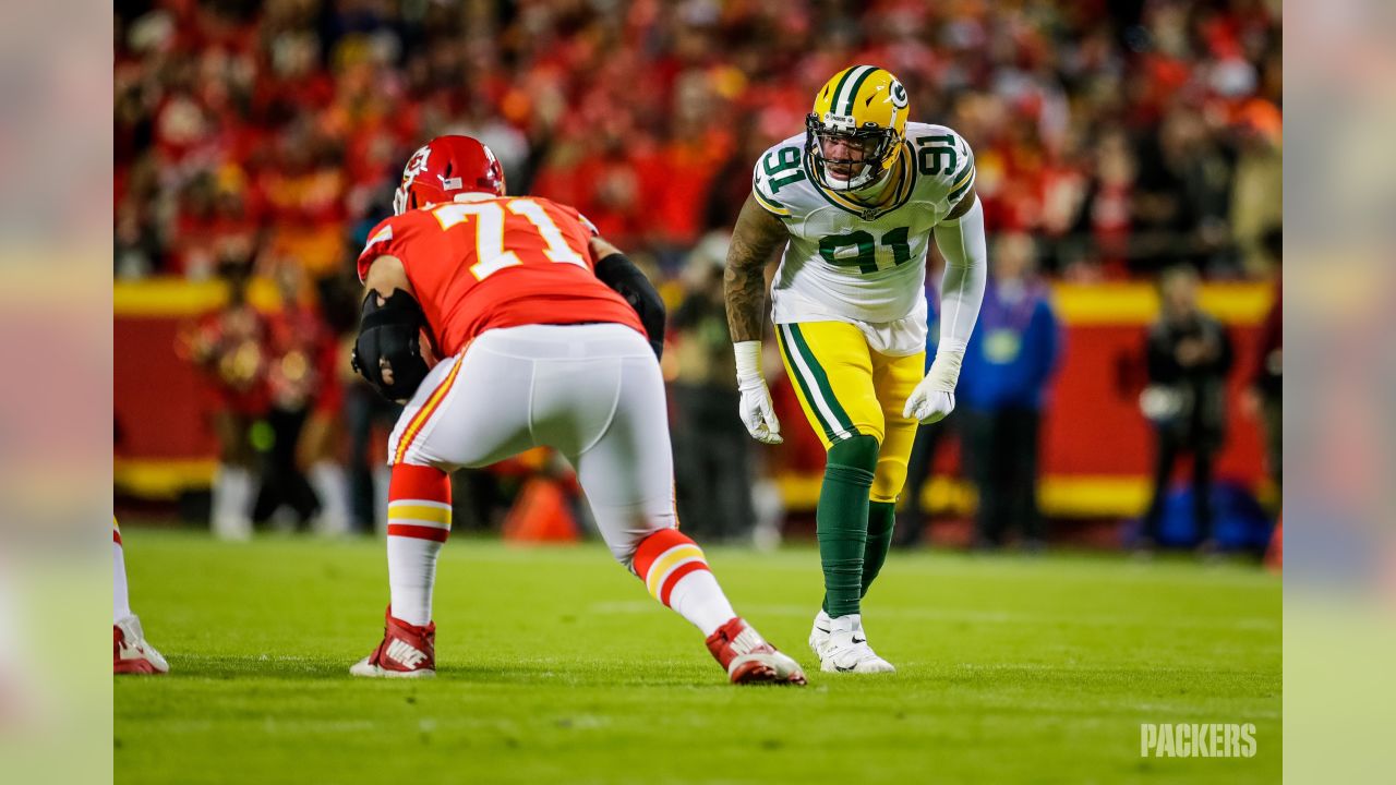 Packer Offense Rolls Behind Aaron Jones - Shepherd Express