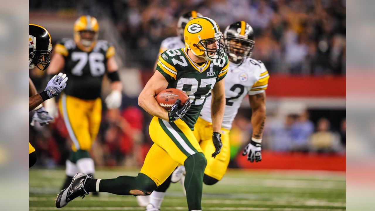 The Rookie Scouting Portfolio (RSP)NFL Closeup: WR Jordy Nelson vs