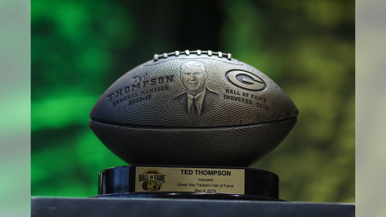 Some of Ted Thompson's Decisions Have Proven Costly for the Green Bay  Packers, News, Scores, Highlights, Stats, and Rumors