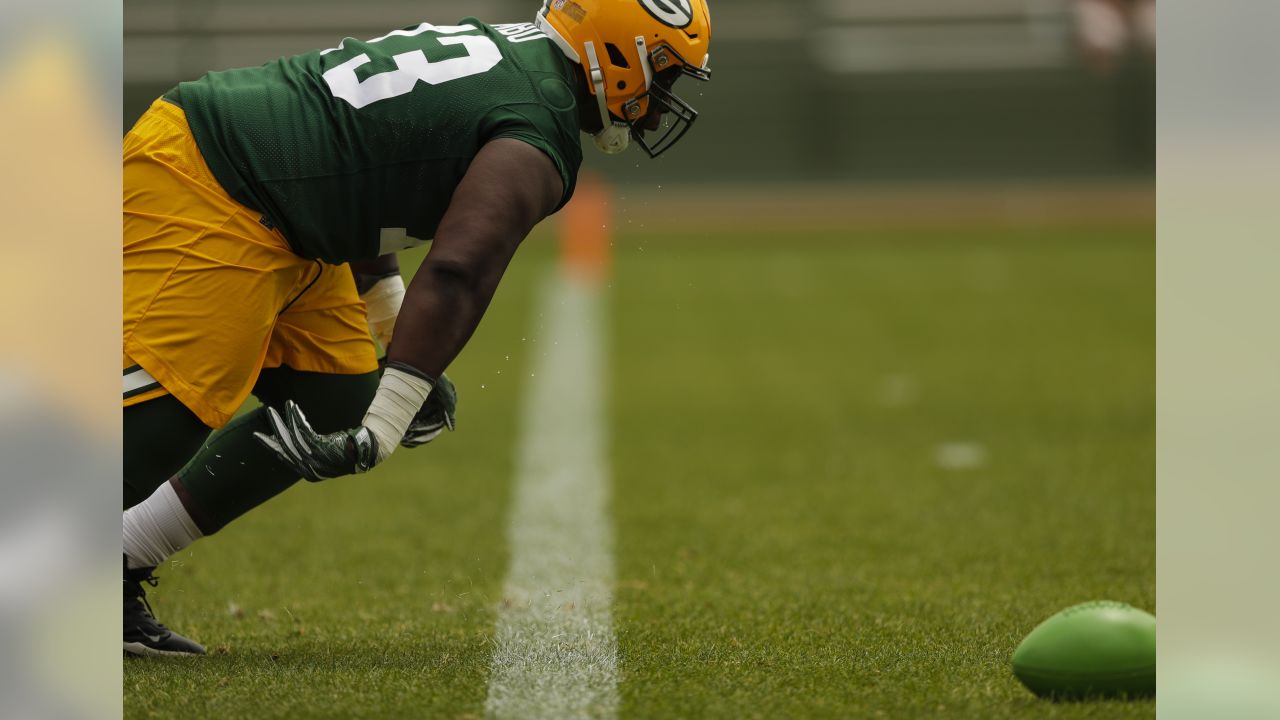 Dougherty: Unraveling the mystery of Ha Ha Clinton-Dix's decline