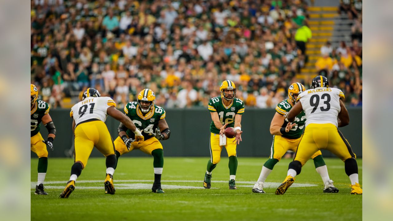 Jake Kumerow: Preseason star to 'galvanizing moment' for Packers? - ESPN -  Green Bay Packers Blog- ESPN