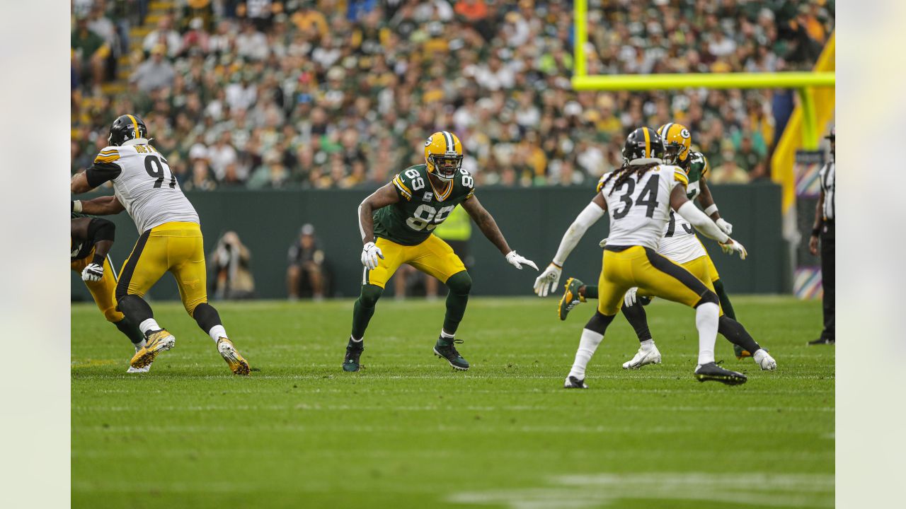 Green Bay Packers v. Pittsburgh Steelers: Final Thoughts