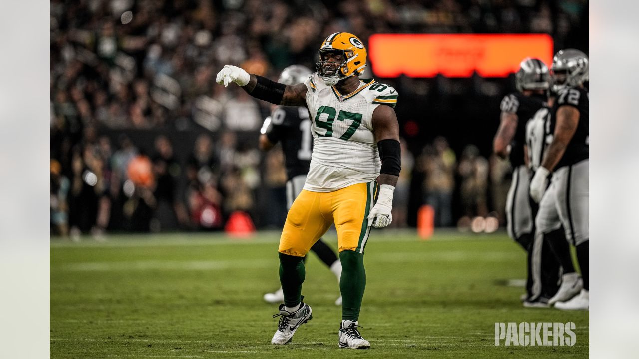 Packers Week 2 Takeaways : r/GreenBayPackers