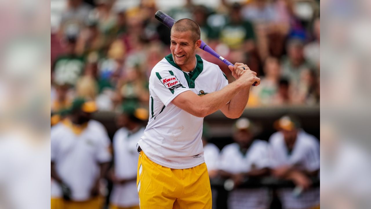 Jordy Nelson reflects on a remarkable career