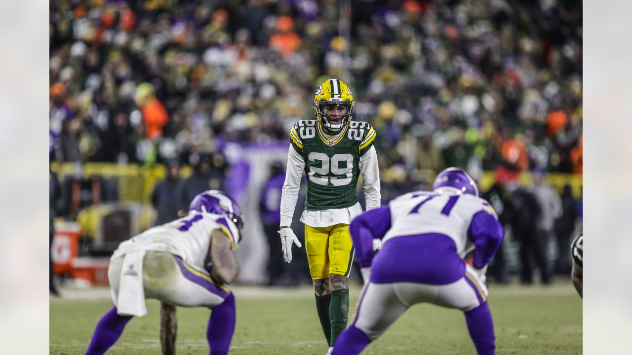 Green Bay Packers vs. Minnesota Vikings game recap: Everything we know