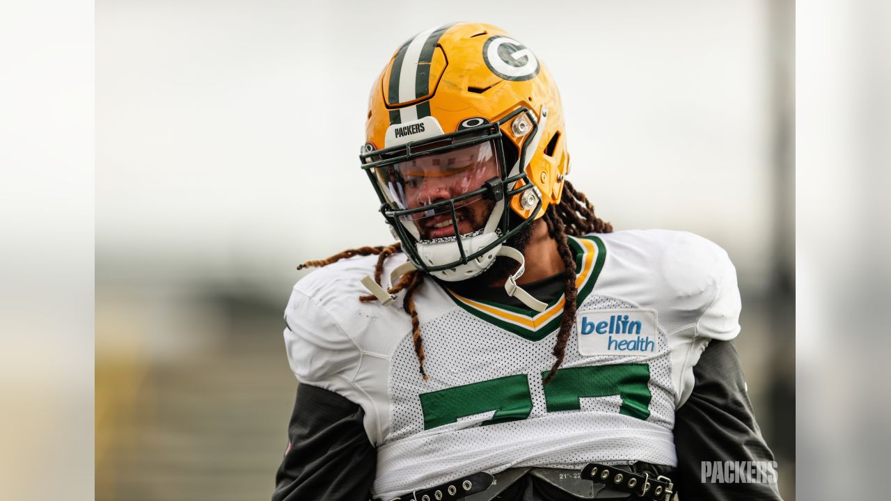 Darnell Savage's return would be 'boost' for Packers' defense