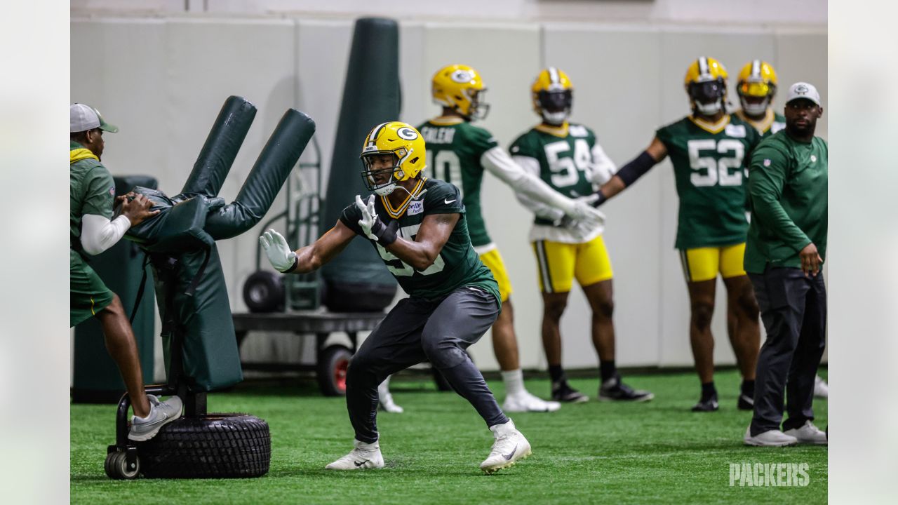 Sammy Watkins Eager to 'Revive' Career With Packers - Sports Illustrated Green  Bay Packers News, Analysis and More