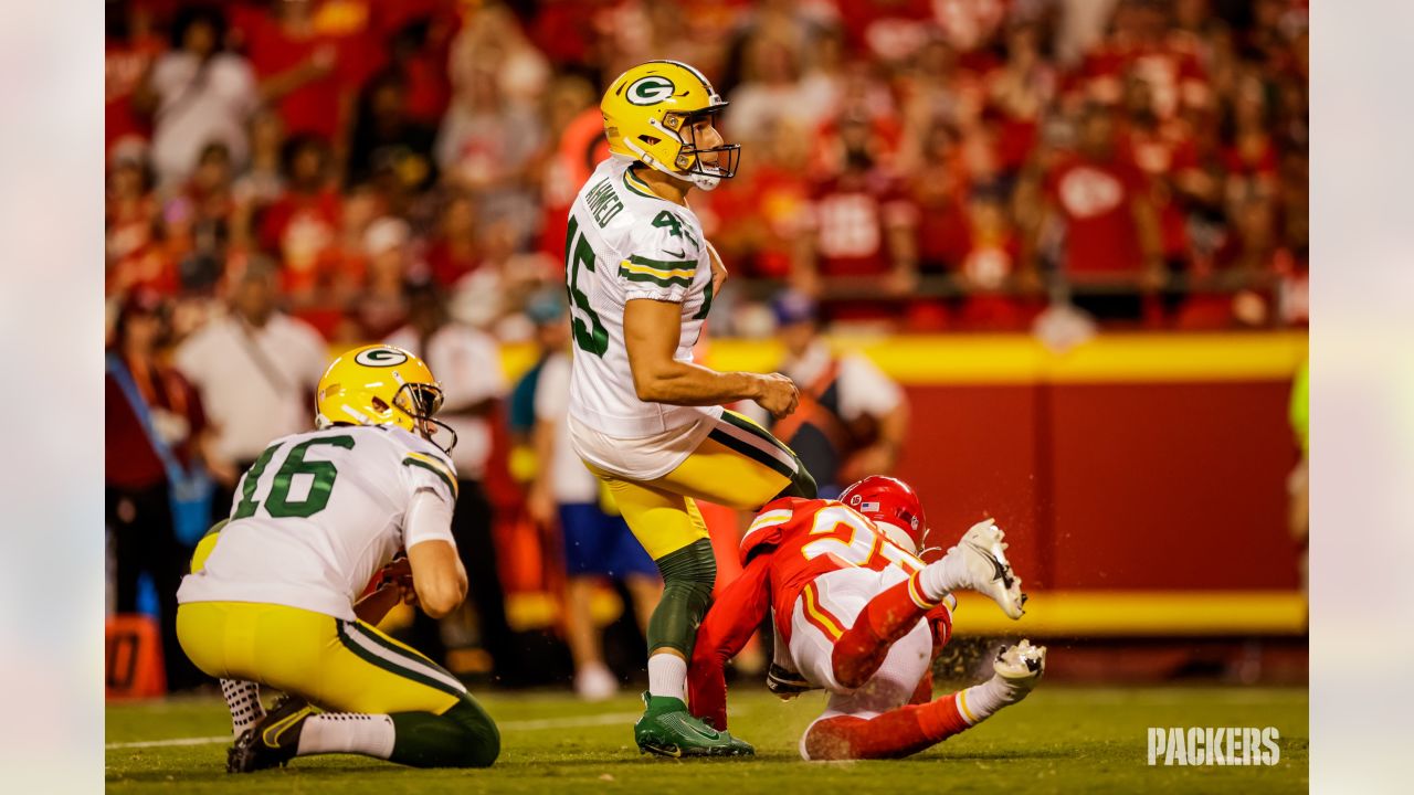 Game recap: 5 takeaways from Packers' preseason loss to Chiefs