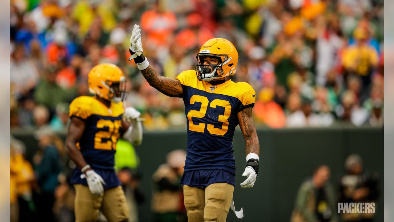 Where to get a alternate Jaire Alexander Jersey? : r/GreenBayPackers