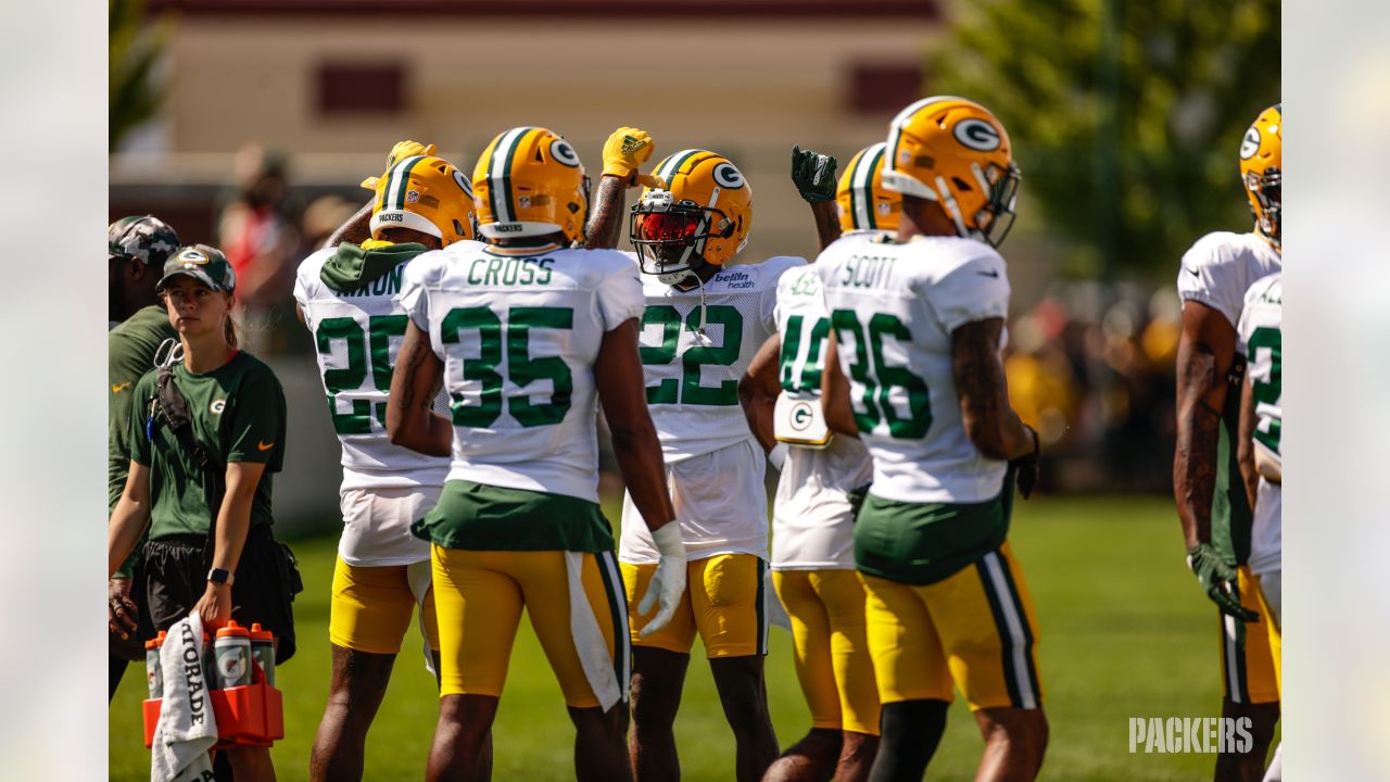 NFL news: Packers among 5 teams tabbed for international games in 2022  season