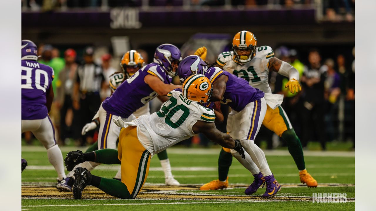 Packers make more tickets available after Vikings 'turnover' some