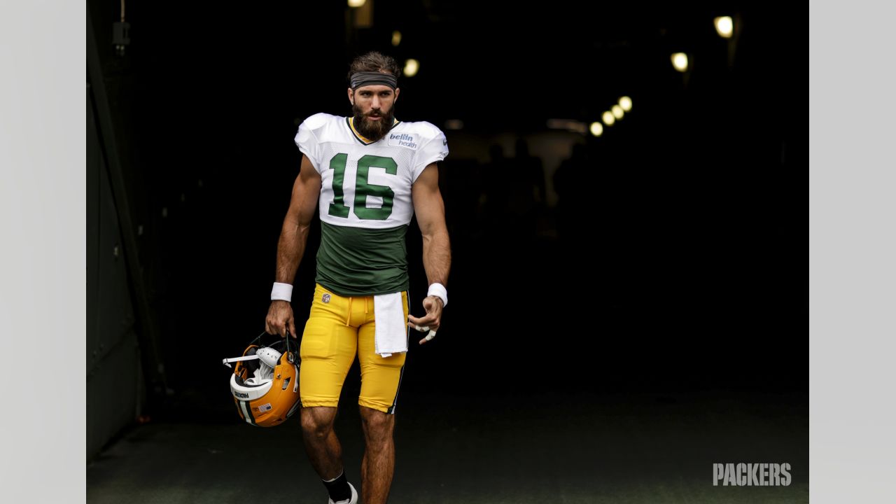 PFF puts six Packers on its year-end list of the 101 top-performing players  of the 2020 season: (2) Aaron Rodgers, (5) Davante Adams, (12) Jaire  Alexander, (23) David Bakhtiari, (27) Adrian Amos, (39) Corey Linsley :  r/GreenBayPackers