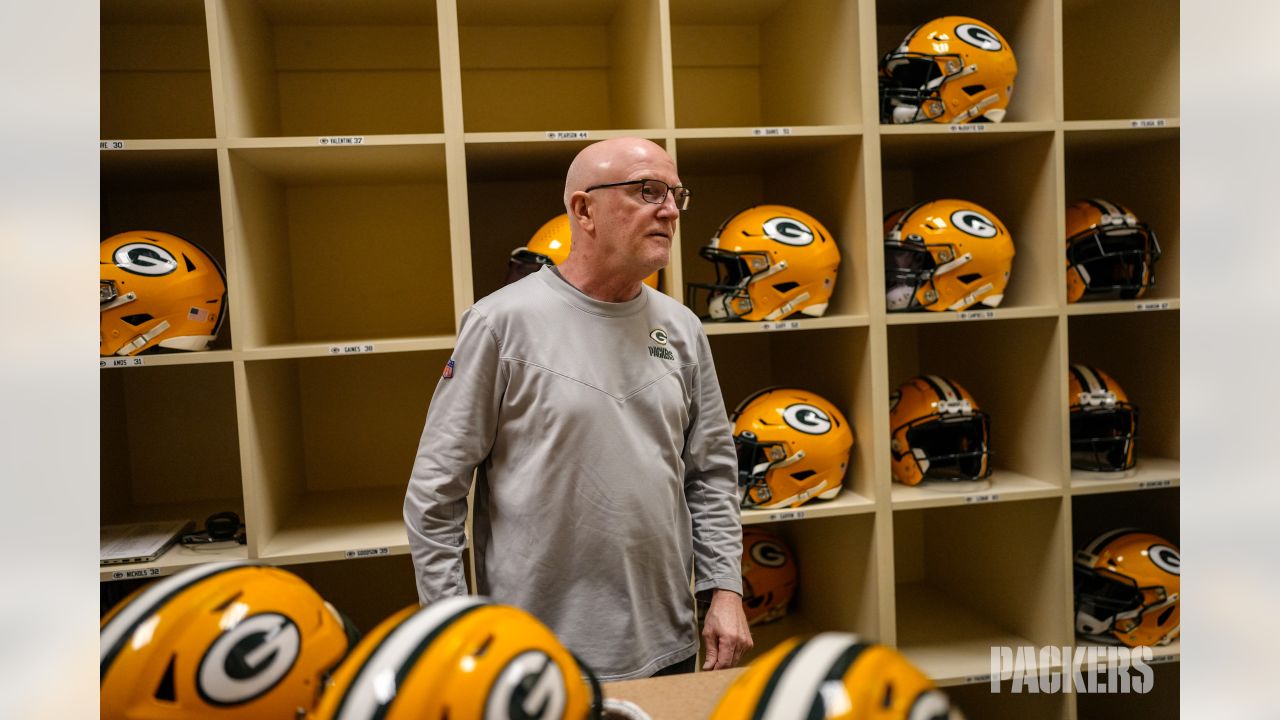 Green Bay Packers NFL Hardhats