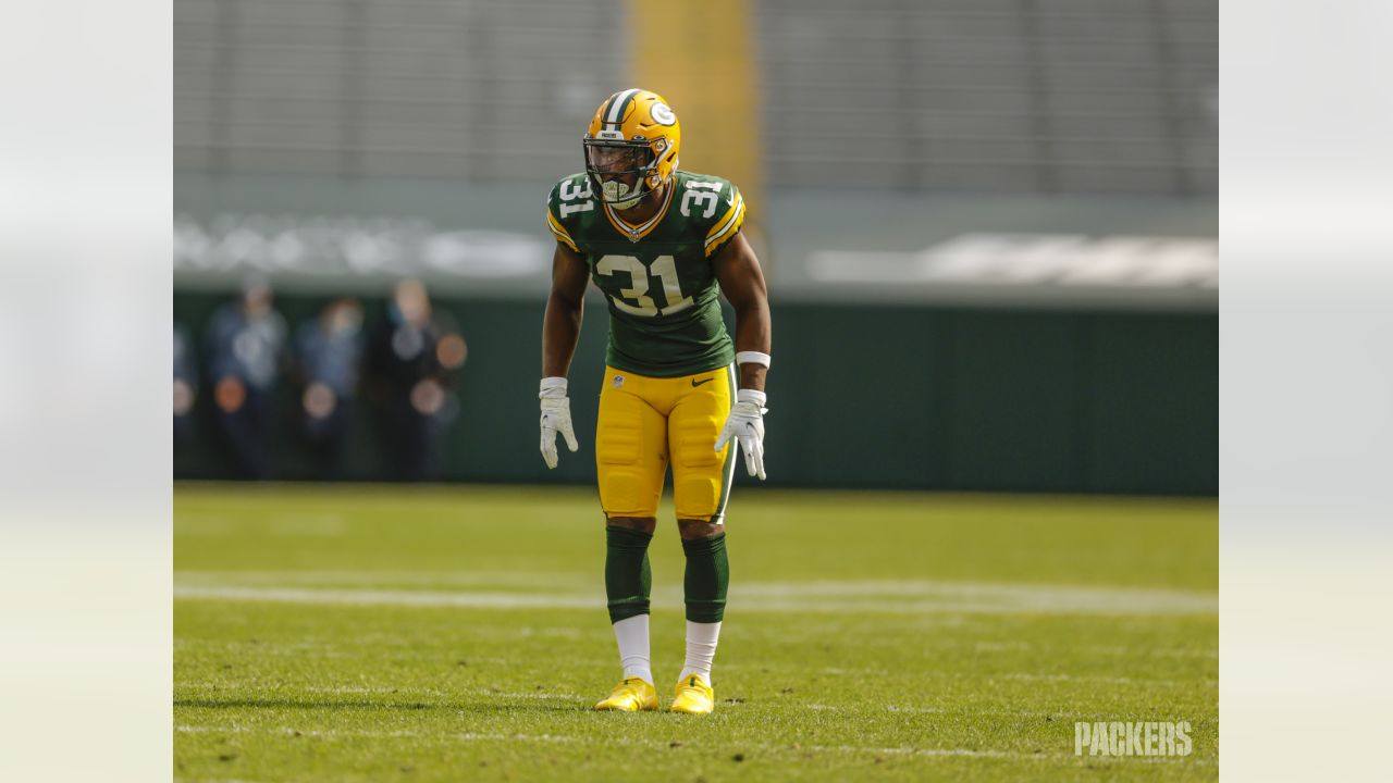 Packers fall agonizingly short in LA, 29-27