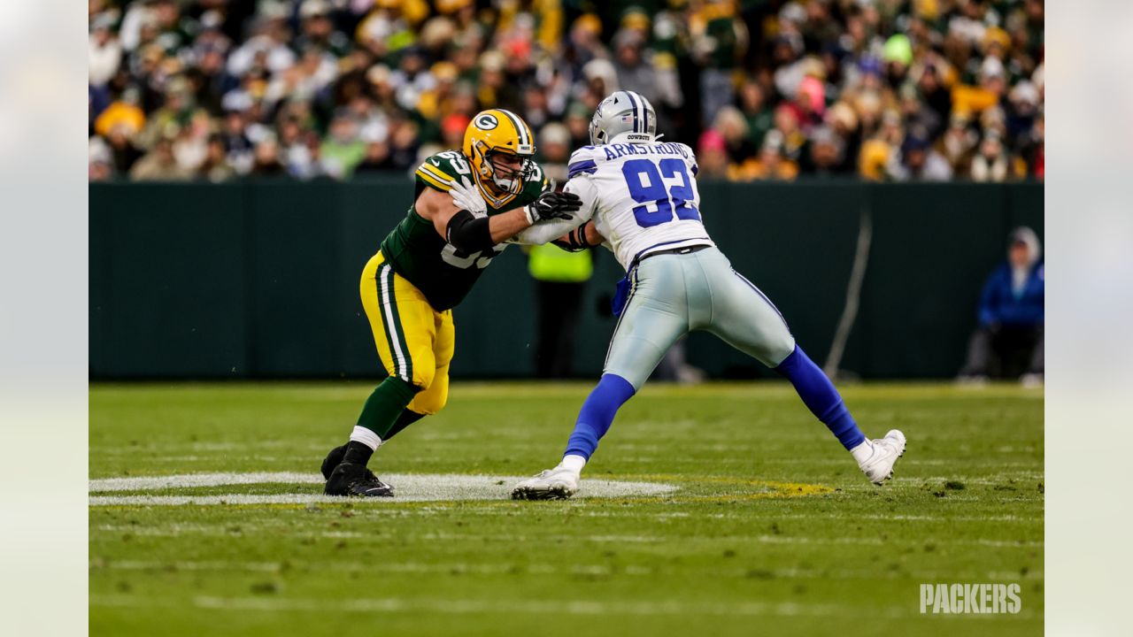 Cowboys Fans Furious With Missed Penalty Against Packers - The Spun: What's  Trending In The Sports World Today