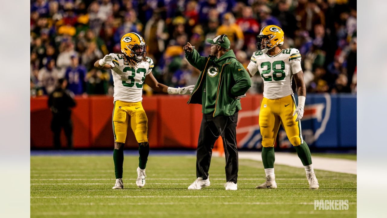 With loss to Bills, Green Bay falls to 3-5 for first time since 2006