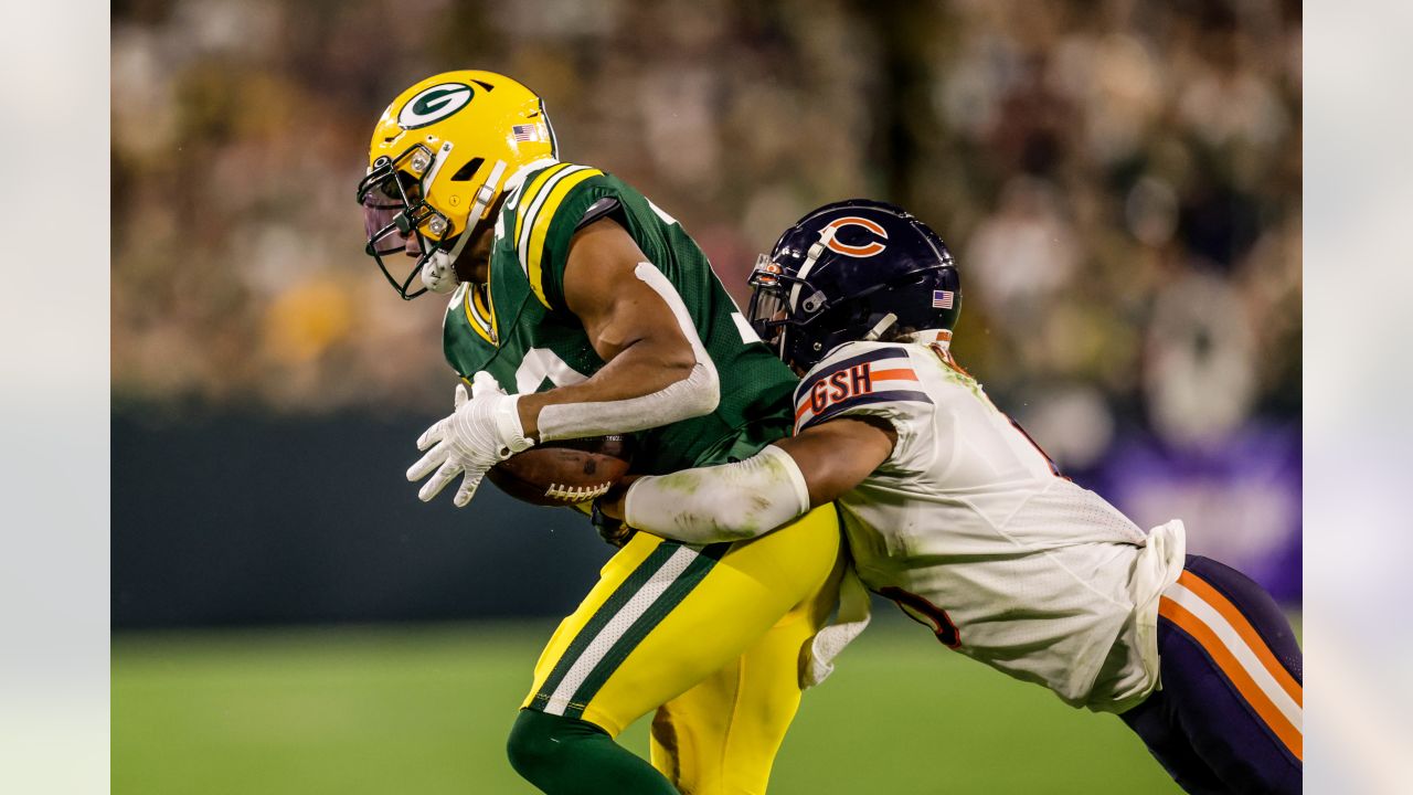 A Complete Guide to the Green Bay Packers-Chicago Bears Rivalry, News,  Scores, Highlights, Stats, and Rumors