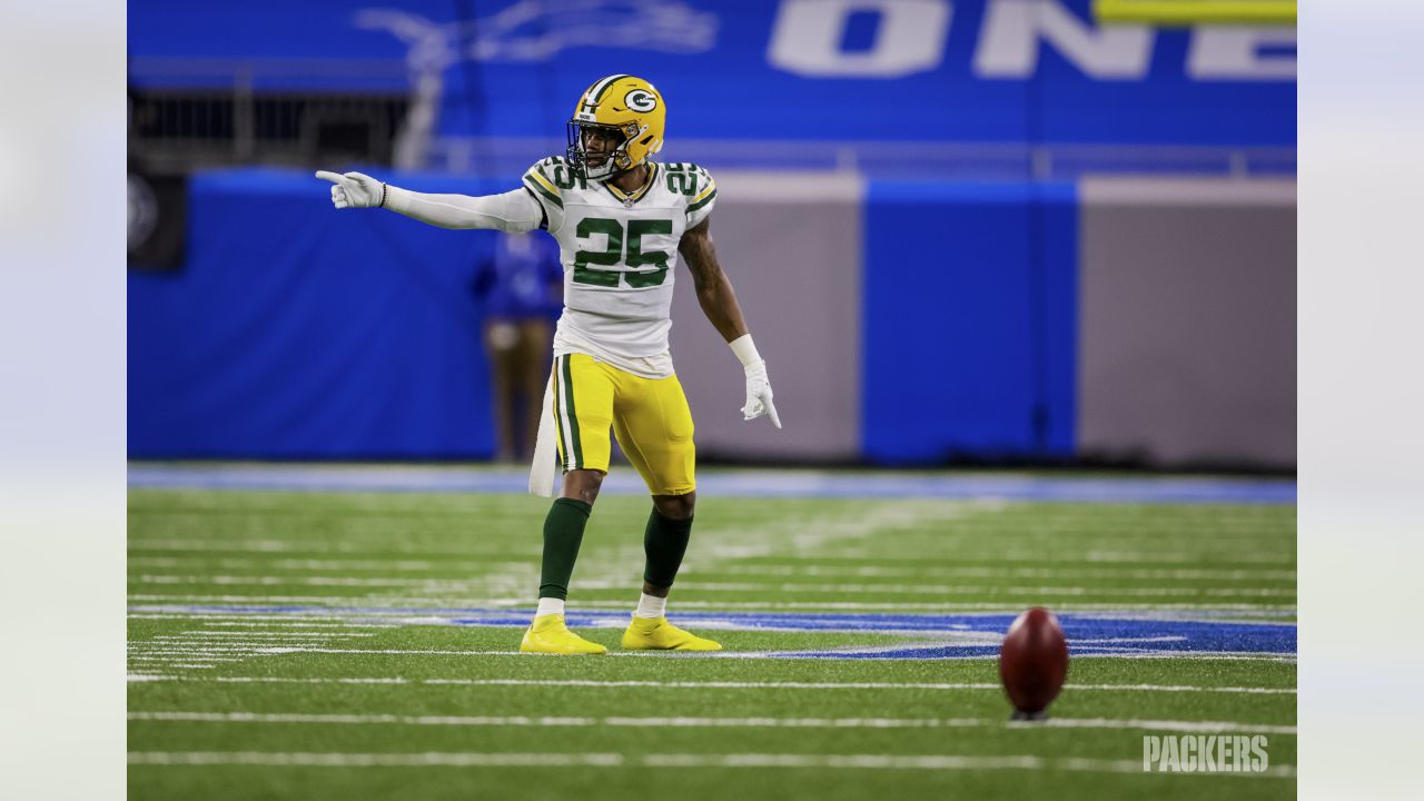 Packers, S Will Redmond agree to terms