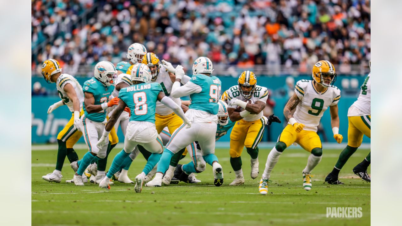 Video Preview: Packers at Dolphins on Christmas - Sports Illustrated Green  Bay Packers News, Analysis and More