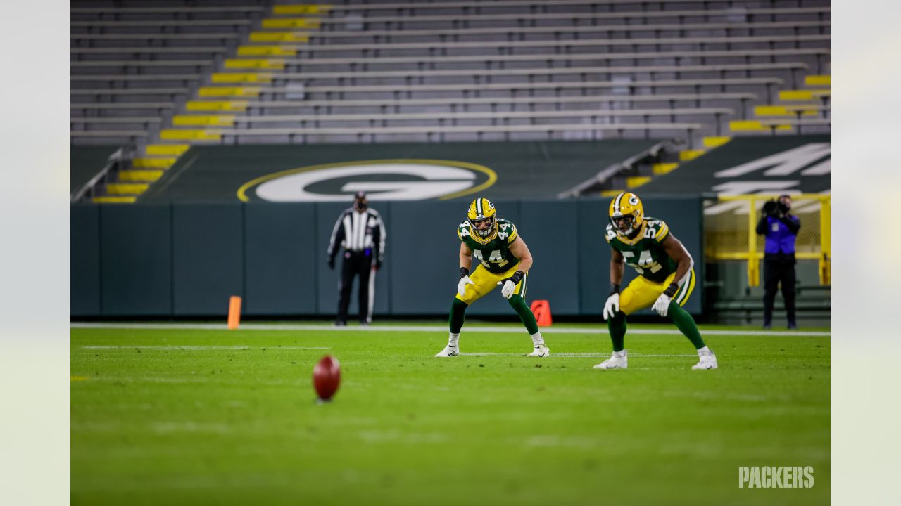 Packers vs. Jets at Lambeau Field: TV channel, live stream, radio