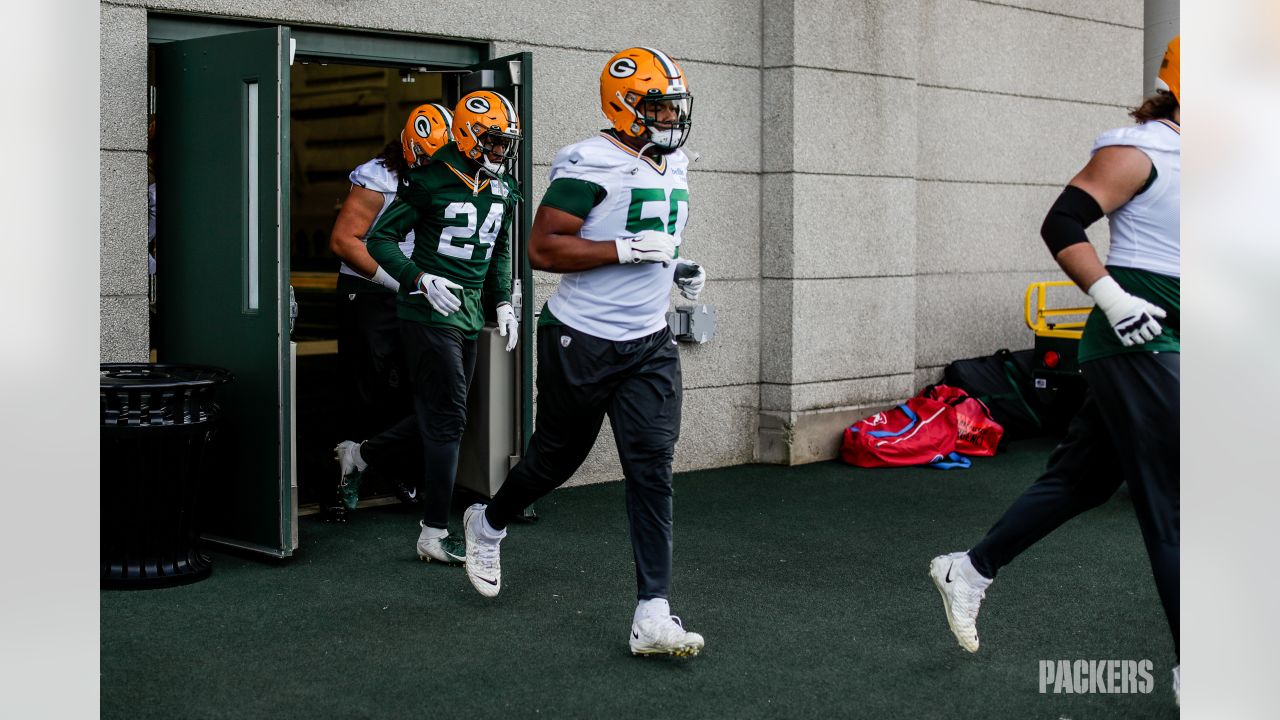 Davante Adams breaks off contract talks with Packers as camp approaches –  Reading Eagle