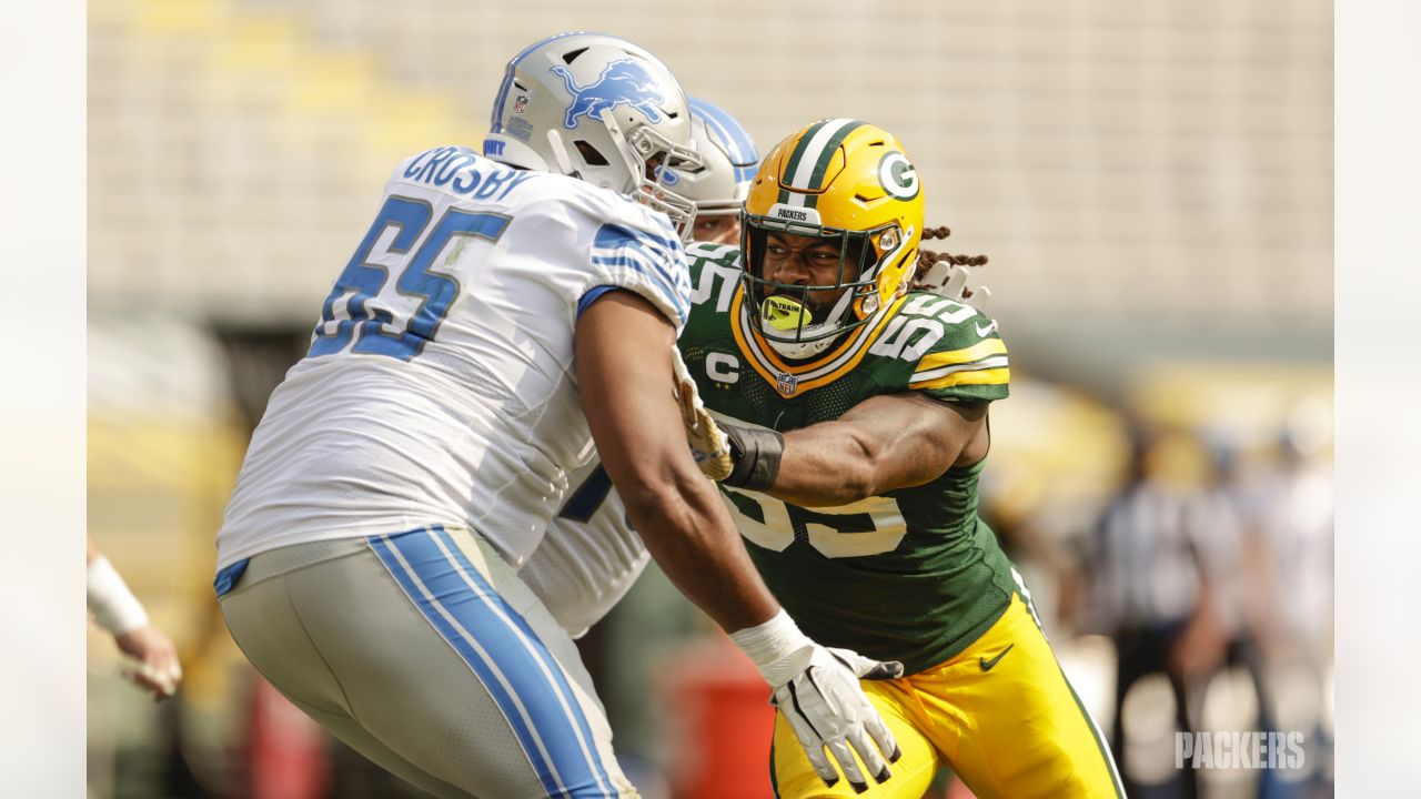 Chandon Sullivan looks to replace Tramon Williams while using lessons he  learned from Packers' longtime cover man