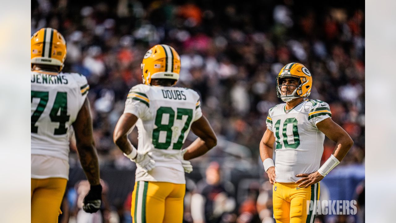 Game recap: 5 takeaways from Packers' victory over Bears