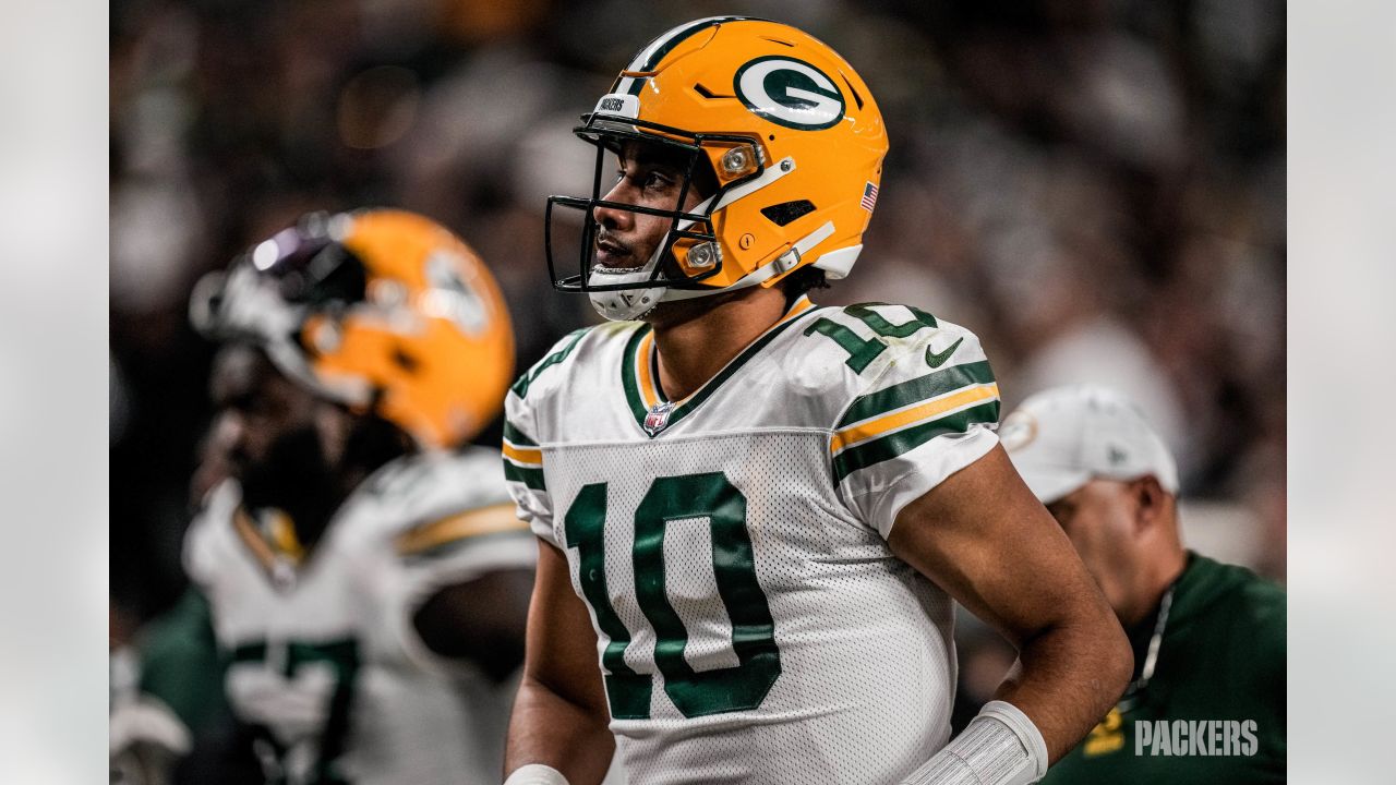 5 takeaways from Packers' roster decisions