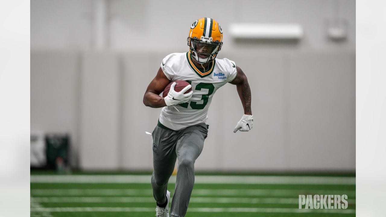 Green Bay Packers 4' Inflatable Jack-O'-Helmet