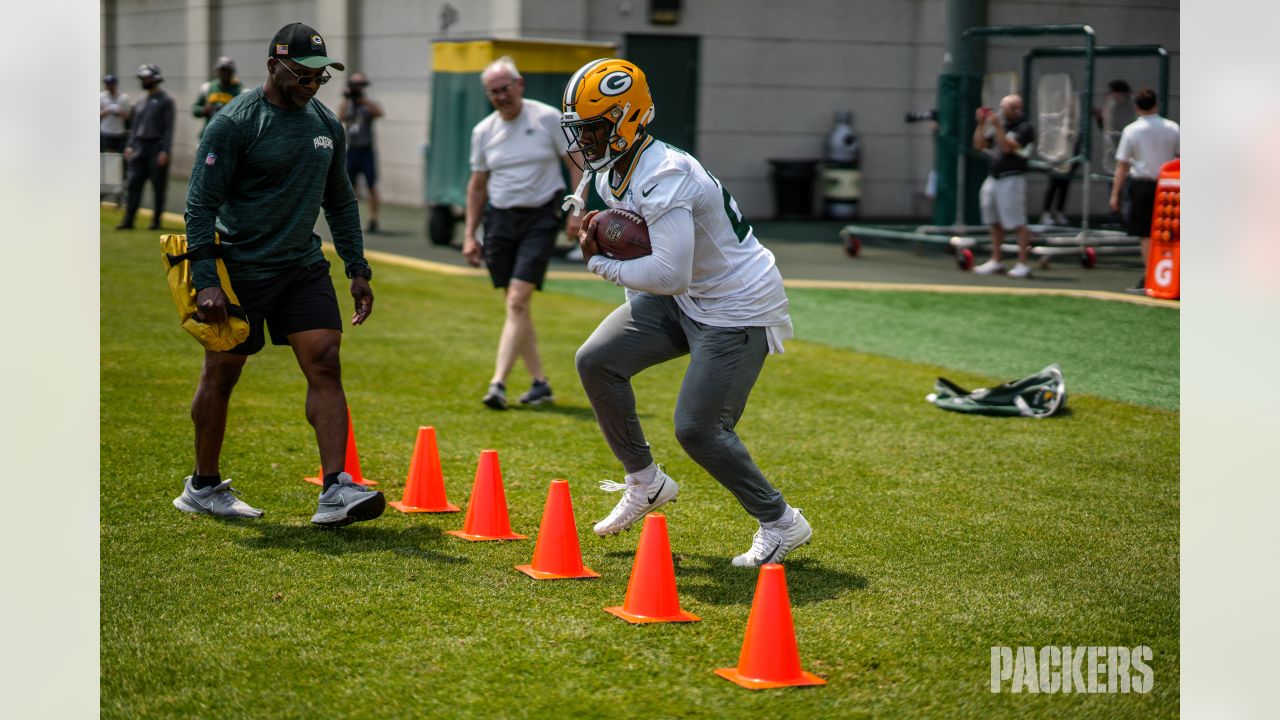 NFL memo indicates Packers training camp could be without player