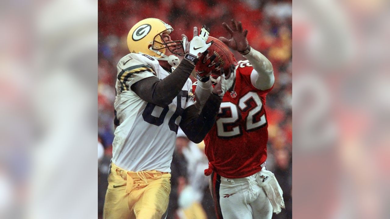 The Catch II  Packers vs 49ers 1998 NFC Wild Card 