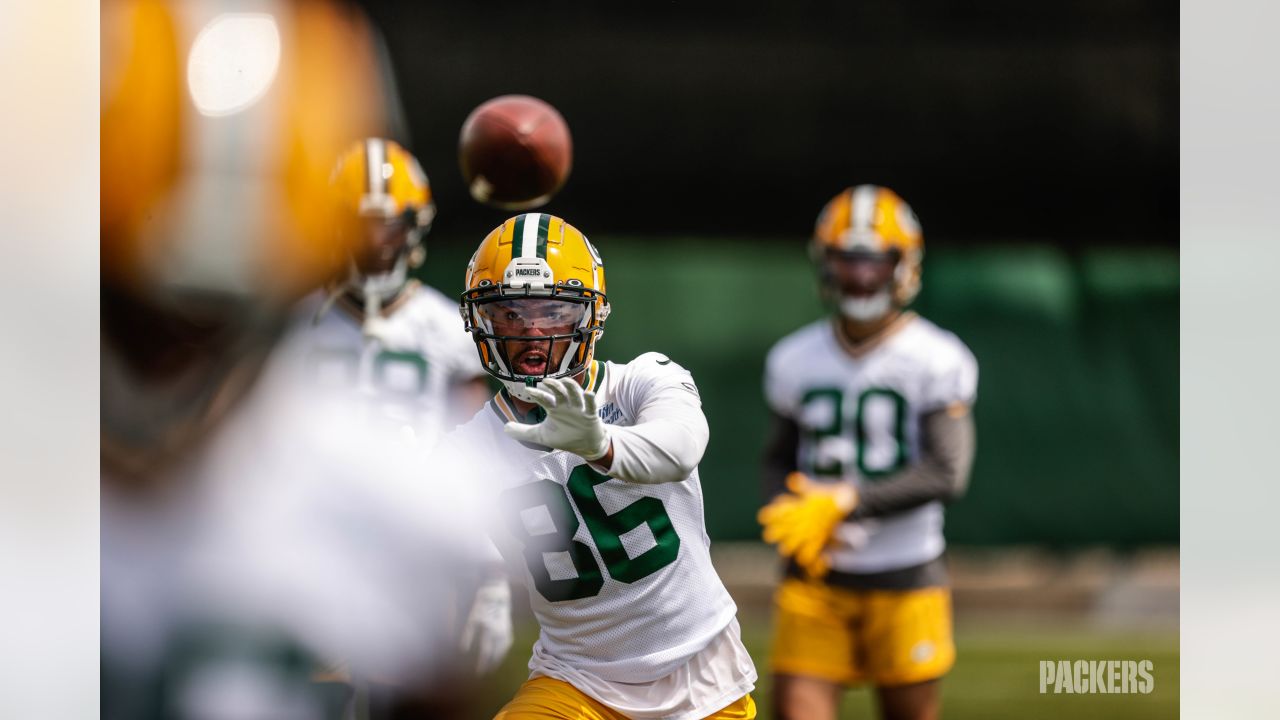 5 Key Storylines to Watch as Jordan Love & Packers' OTAs Get Underway