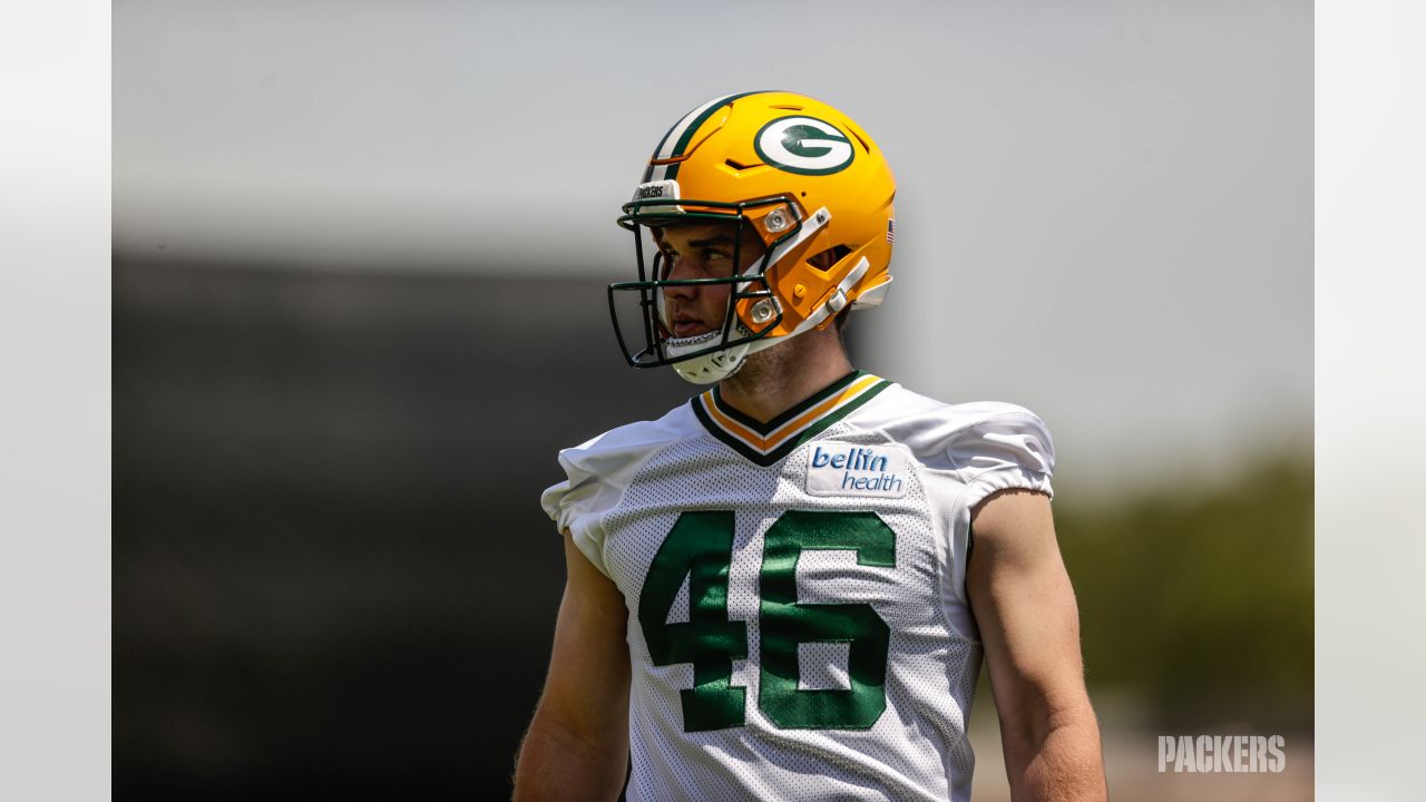 NFL insider notes from Packers OTAs: Jordan Love's 'mortal sin