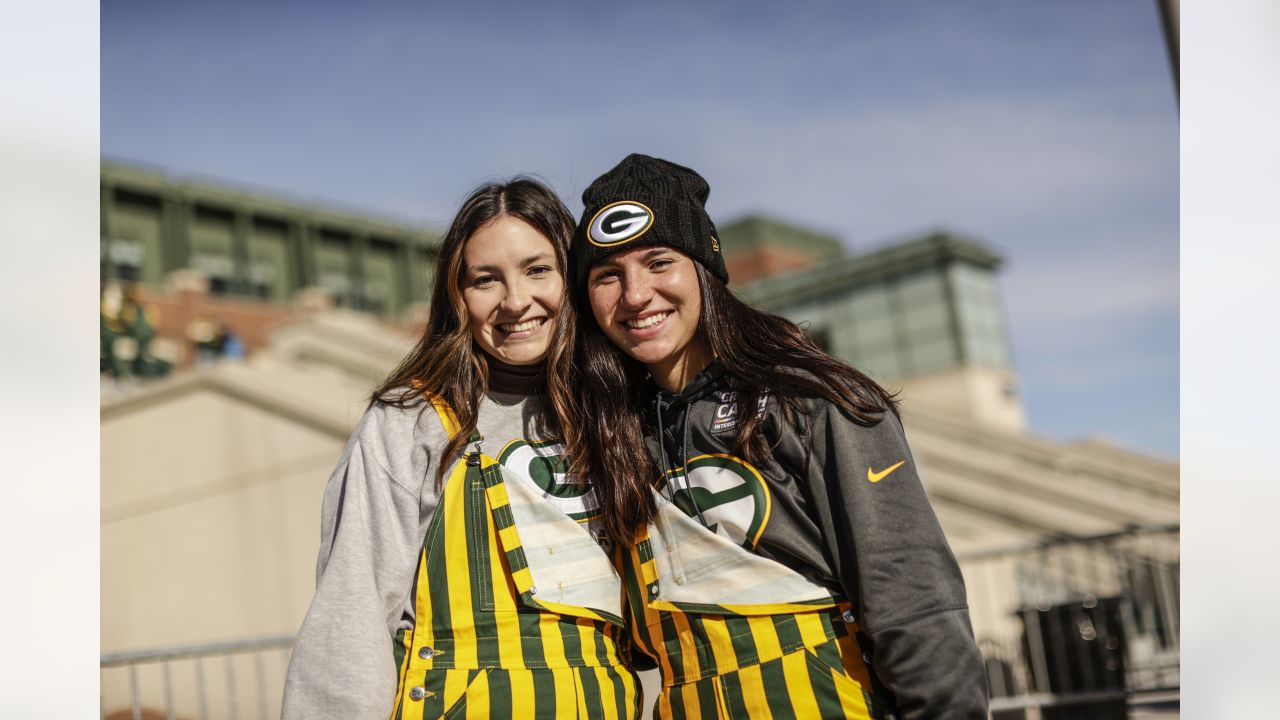 packers game day bibs