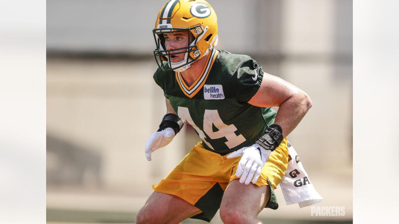 Important opportunity awaiting Jordan Love at Packers minicamp