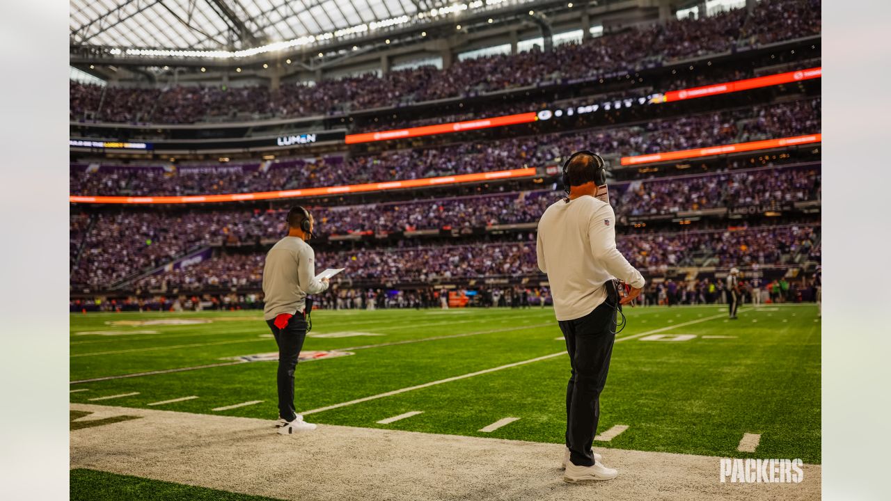 Nothing better than Vikings radio call of Justin Jefferson catch,  game-sealing INT vs. Bills