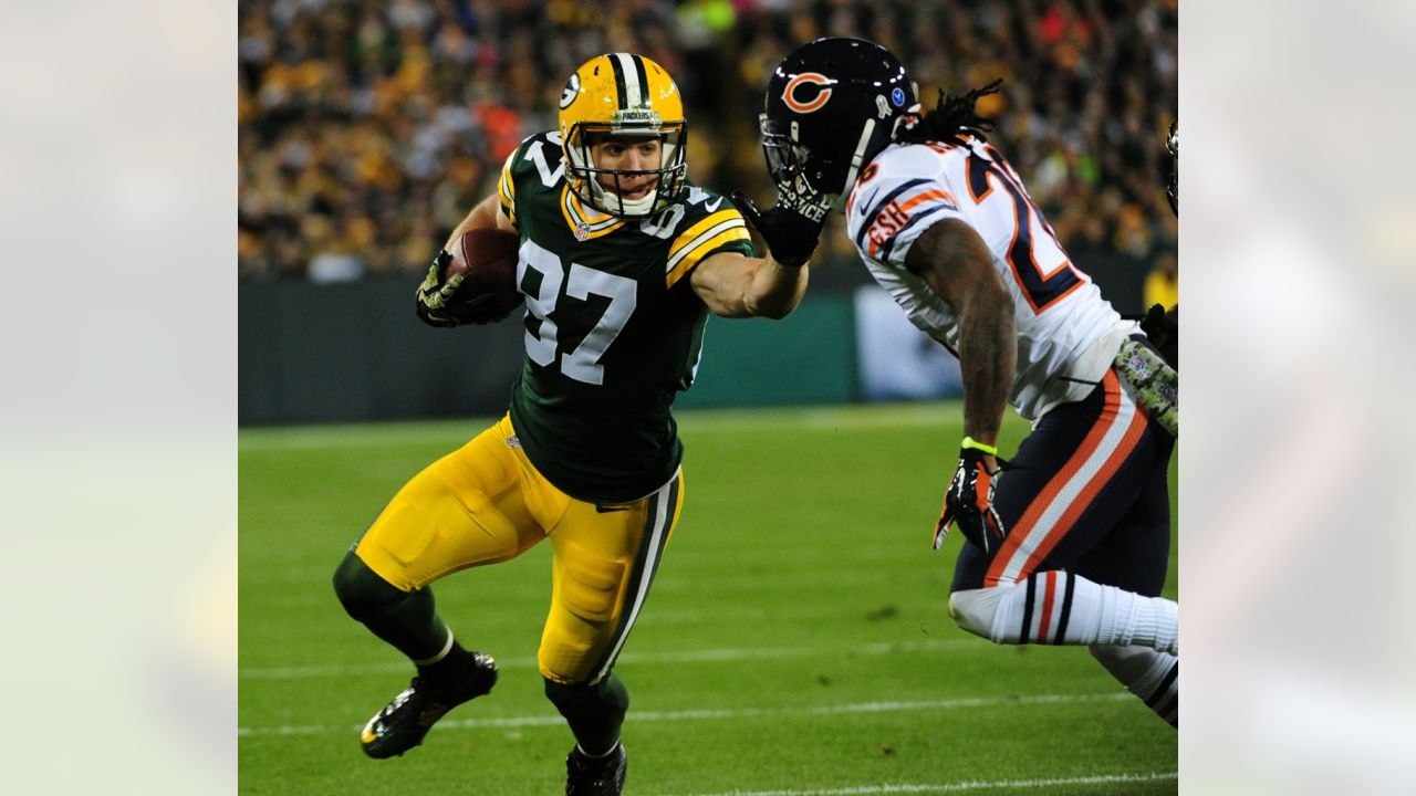 Quick takes from Packers' blowout win over Bears on 'SNF'