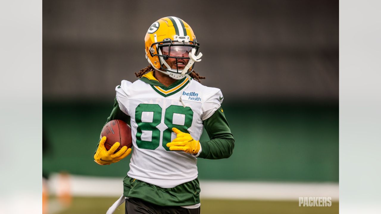 Green Bay Packers: Struggling Mason Crosby won't get the boot