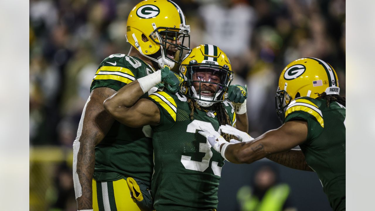 Preston Smith's epic response to analyst predicting Packers loss to Bears