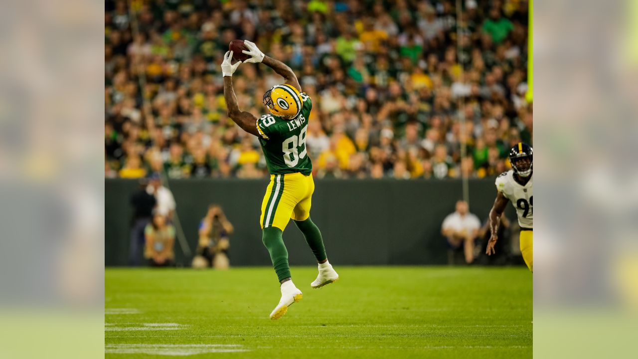 Better late than never for Packers receiver Kumerow