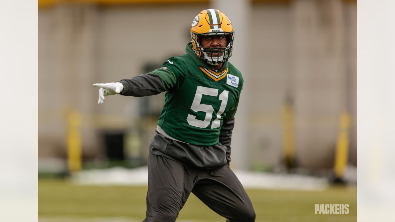 Nostra-Damon: Peering Into The Packers Future Part Five