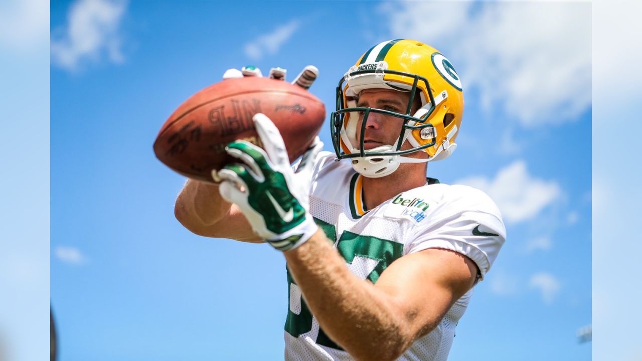 From college walk-on to Super Bowl champion, Jordy Nelson ends his NFL  career after 11 seasons, NFL News, Rankings and Statistics