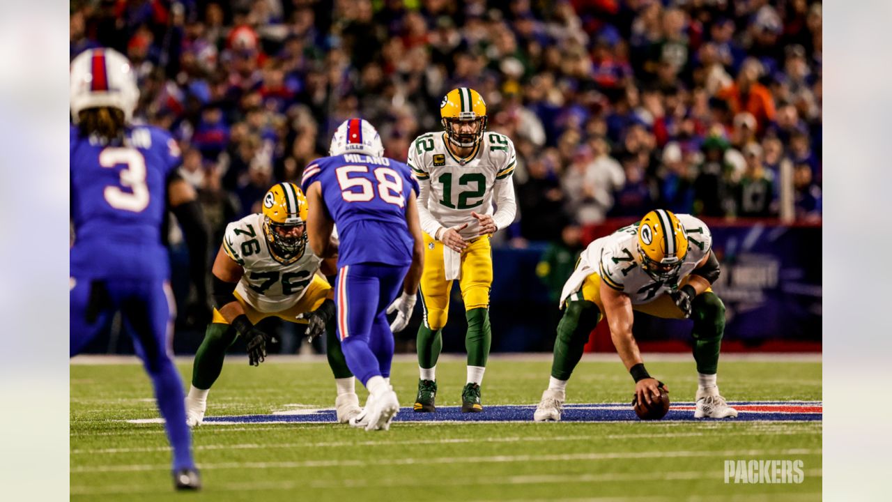 Packers Favored in 15 of 17 Games in 2022 NFL Season - Sports Illustrated  Green Bay Packers News, Analysis and More