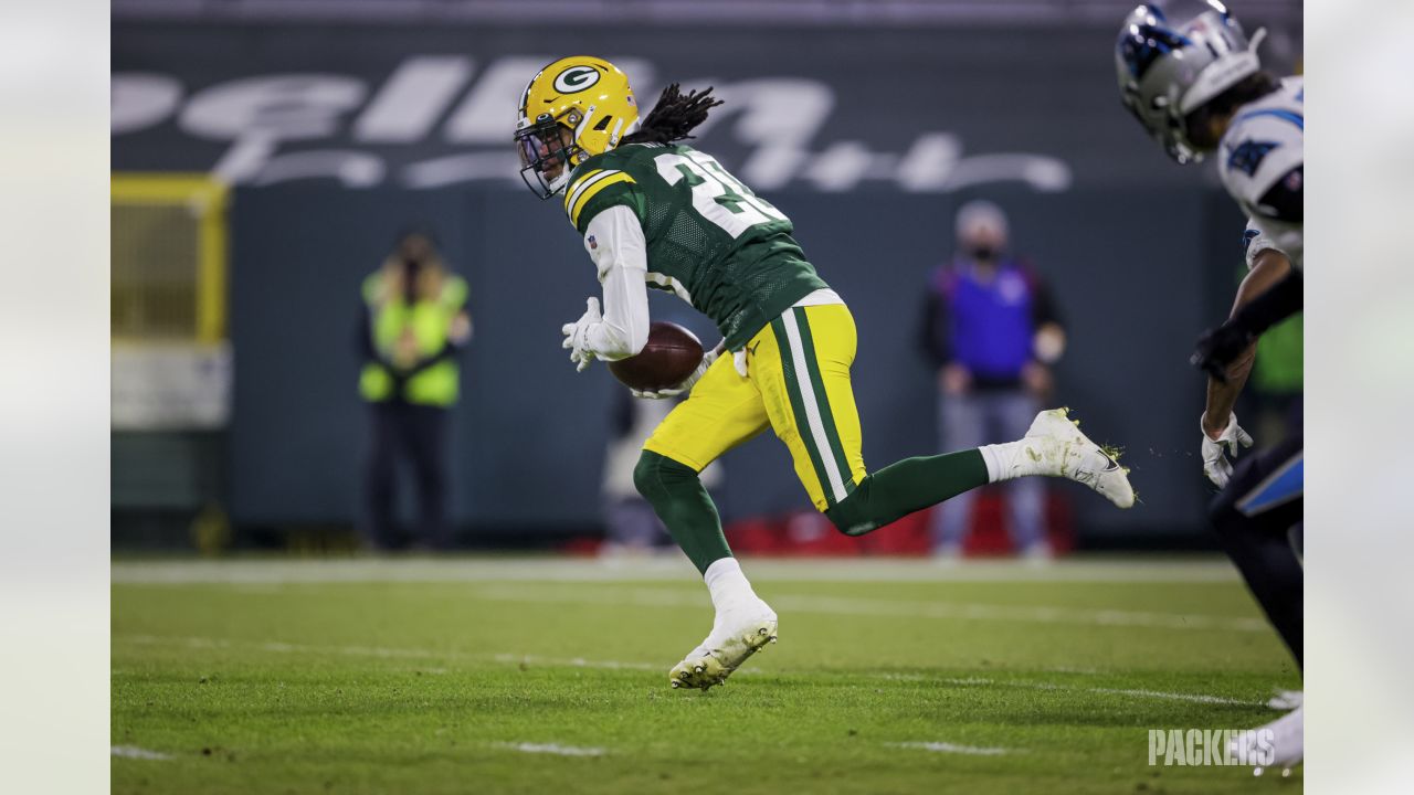 Packers Also Placing CB Kevin King On COVID-19 List, Elevating S Innis  Gaines 