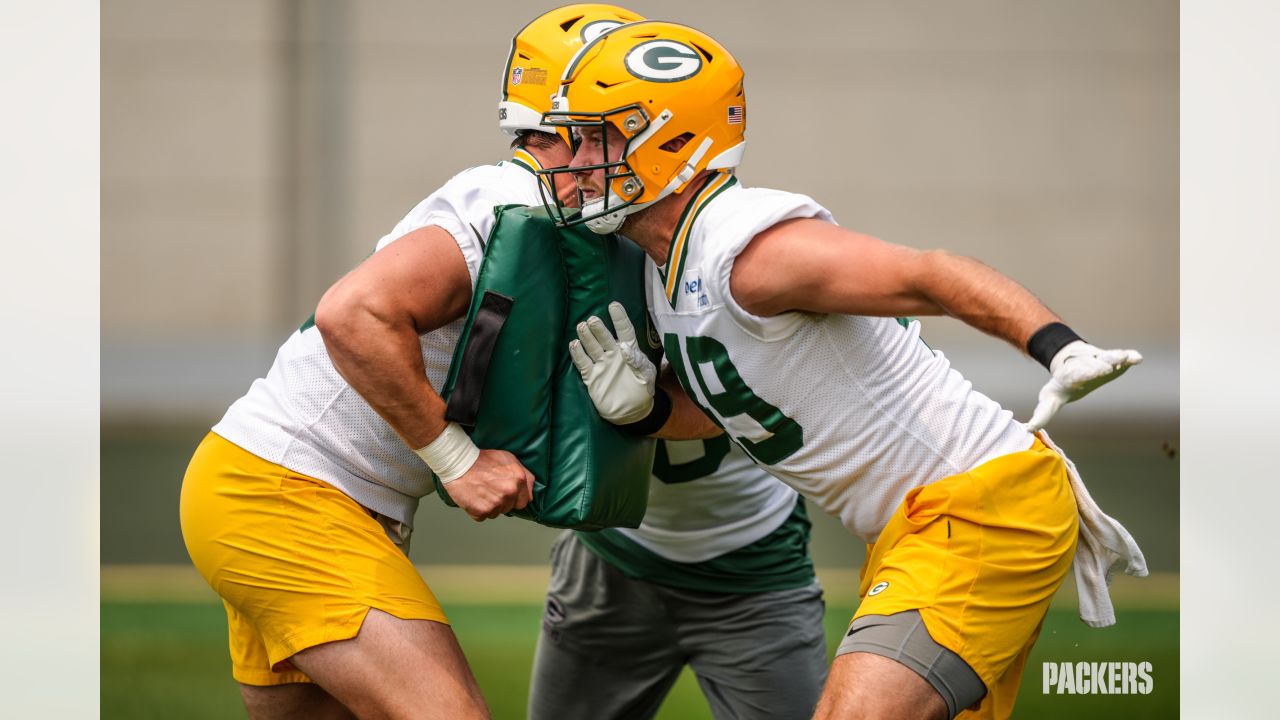 How did Packers safety Darnell Savage respond to benching? With 'a great  lesson to everybody'