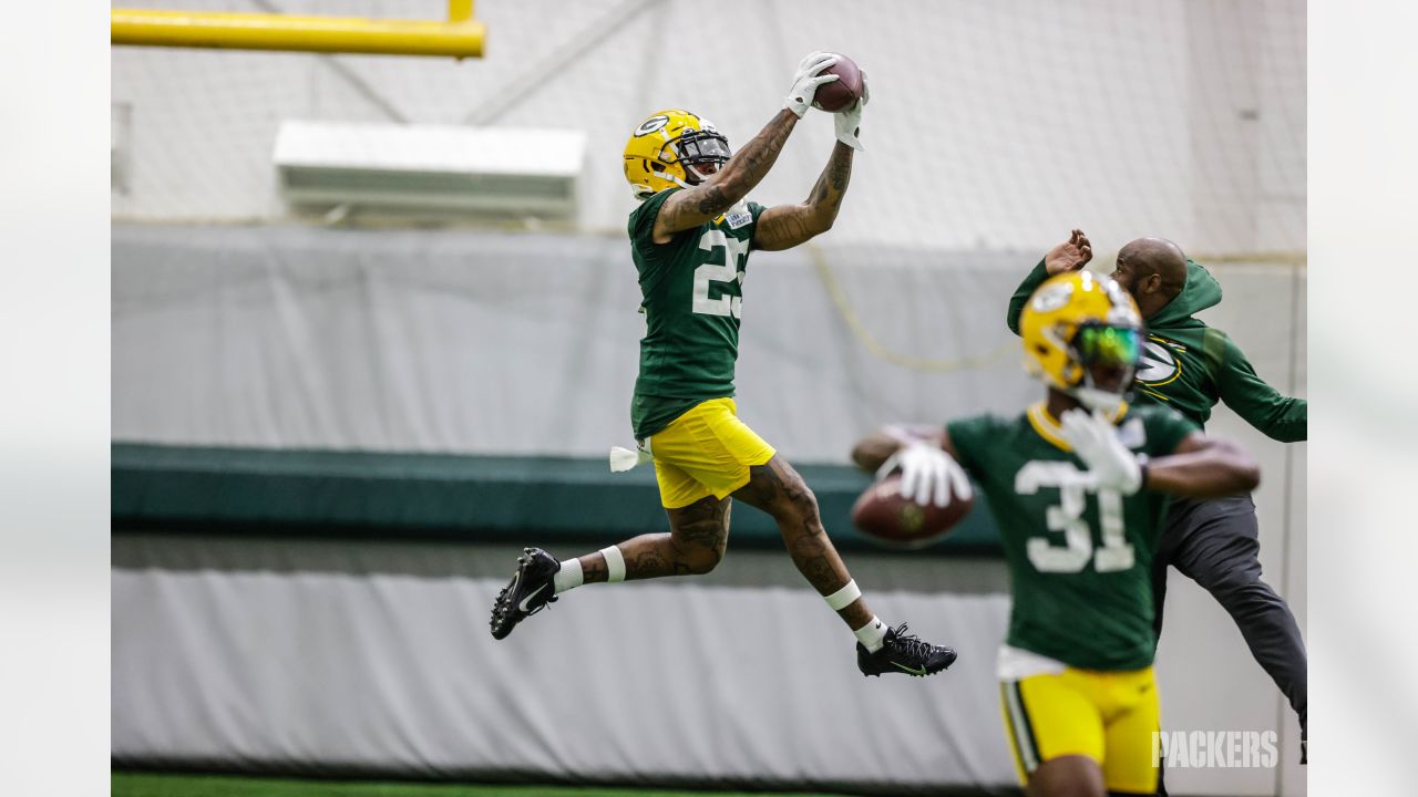 Sammy Watkins Eager to 'Revive' Career With Packers - Sports Illustrated Green  Bay Packers News, Analysis and More