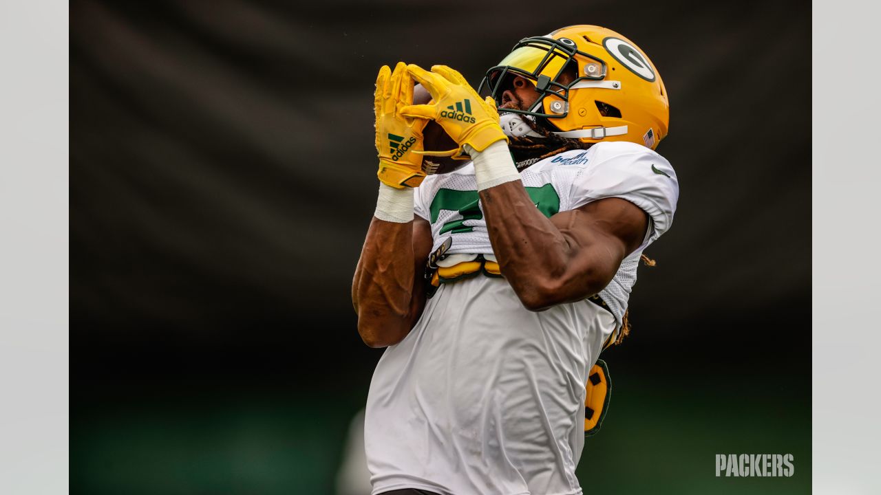 5 Things to Watch in Packers vs Titans: Christian Watson's Encore