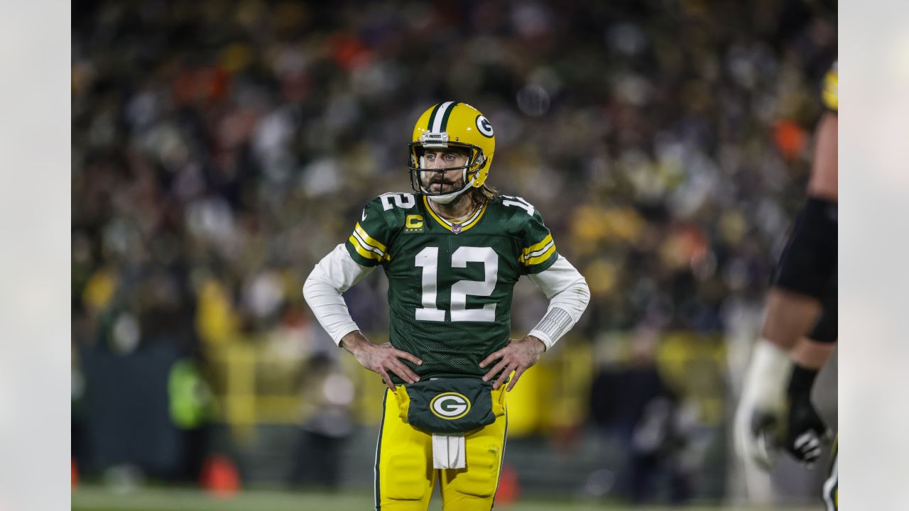 Preston Smith's epic response to analyst predicting Packers loss to Bears