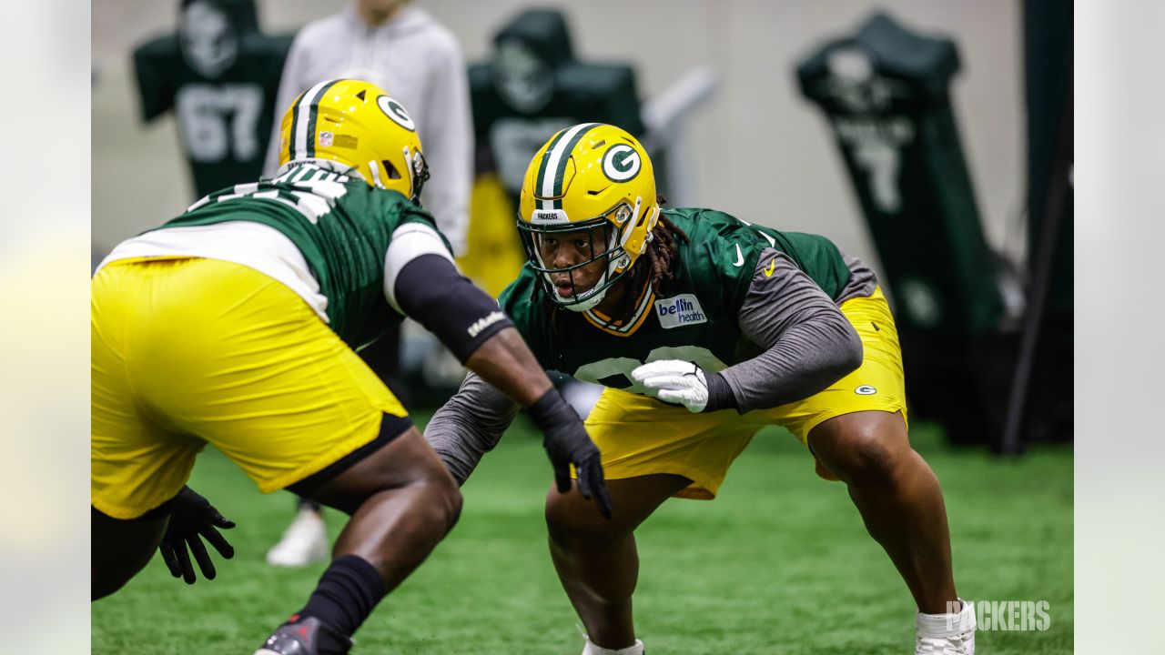 Sammy Watkins motivated to succeed with Packers: 'My back is against the  wall' - On3